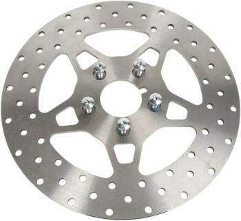 BRAKE ROTOR FIX FSD SERIES