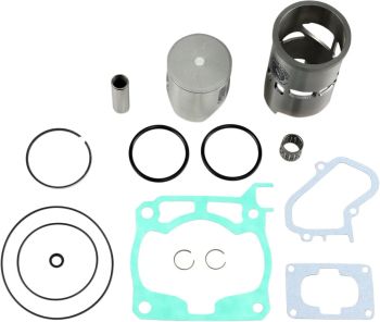 SLEEVE & PISTON KIT YAM