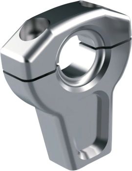 HANDLEBAR RISER KIT - STRAIGHT
