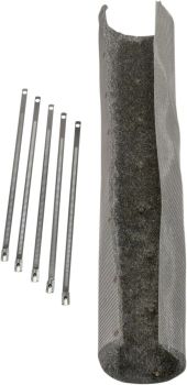 CORE SLEEVE MUFFLER 19