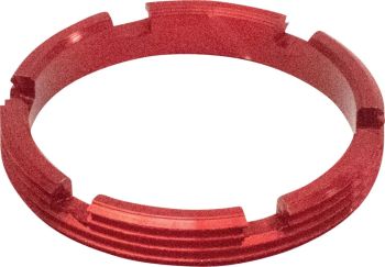 BEARING RETAINER REAR HON
