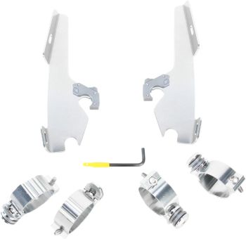 MOUNT KIT F/S HON FURY