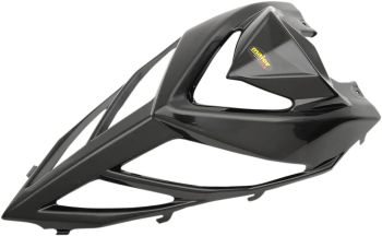 HOOD RAPTOR 700R BLK