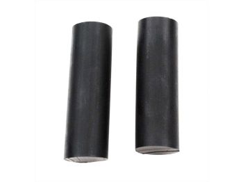 Front fork MOGA spring stop rubber black for Kreidler Florett Eiertank K53/1, K54/OM