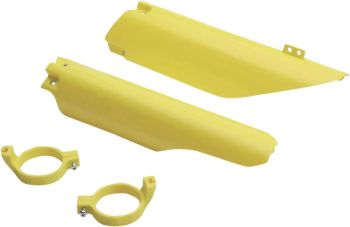 FORKCOVER RM04-06 RMZ04-05 YEL