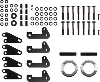 LIFT KIT MSE POLARIS