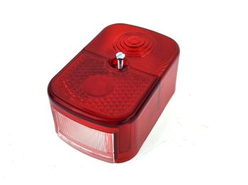Tail light cap for Simson Schwalbe KR 51/1, SR 4