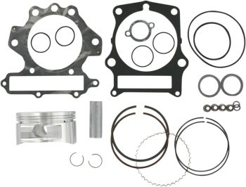 PISTON KIT GRIZZLY 600
