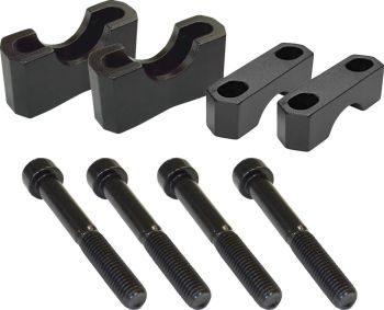 RISER 1 WITH BOLTS