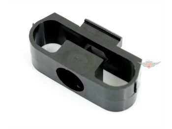 Side cover bracket for Kreidler MF 2 4 MP 1