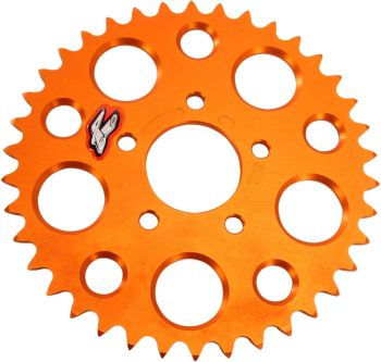 SPROCKET R 415 40T OR