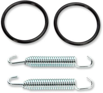 GASKET KIT EXHAUST MOOSE