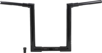HANDLEBAR JASON 14 BLK