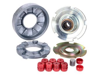 variator for Piaggio, Vespa Bravo, Boss, Ciao, Grillo, Si