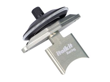 exhaust valve / exhaust control / exhaust slide Italkit for Aprilia RS 125 2-stroke LC (122, 123 ROTAX engine)