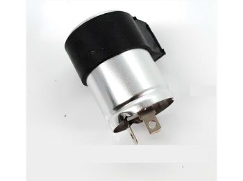 Relay blinker 2 connections 6V 18/23W for Honda MT, MB 5, 8