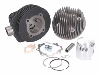 cylinder kit DR 135cc 60mm for Vespa P80, PX80, PX100