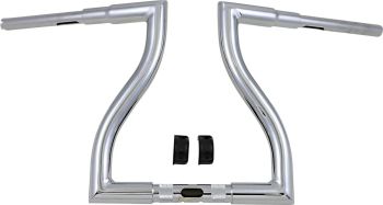 H-BAR THRESHR T 14C FLT/H
