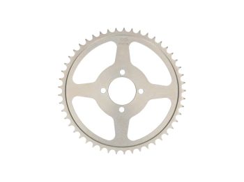 rear sprocket AFAM 49 teeth 428 for Yamaha TT-R 125, TT-R 125 LW