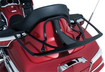 RACK LUGGAGE GL1800 BLK