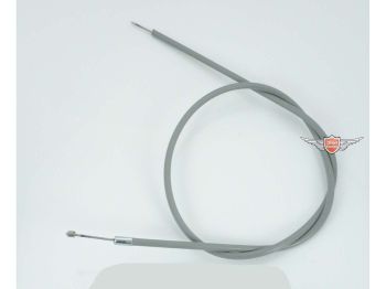 Gray decorative cable for NSU, Quickly N, S