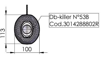 DBKILLER 53B