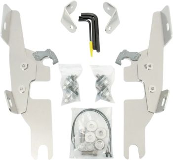 MNT KIT BW SWITCHBAC POL