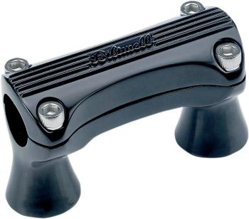RISERS THUNDER 2 BLK