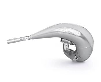 PIPE CHROME YZ250 99-