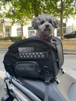 Pet Bag (30 Liters)