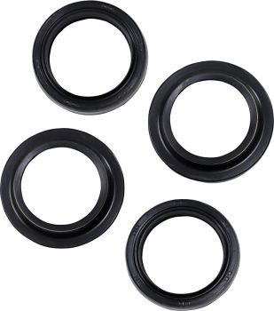 FORK SEAL/WIPER KIT 36MM
