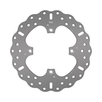 BRAKE ROTOR FIX HPSR WAVE RE