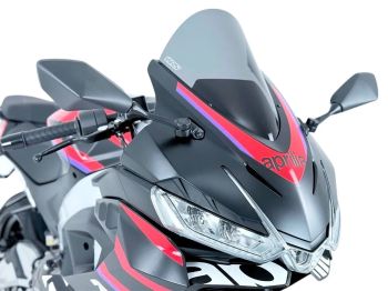 WINDSCREEN RACE APRILIA RS 457