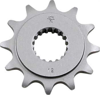 SPROCKET FRONT 12T 520