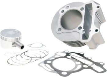 CYLINDER KIT 150CC