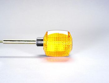 TURN SIGNAL KAW-AMBER