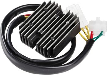 REGULATOR LITH-ION 14-120