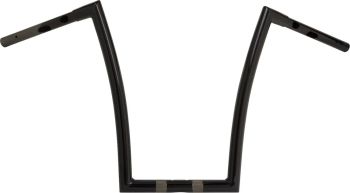 H-BAR 1.25 17 BLK FLTRXSE FLTR