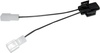 HARNESS WIRE AUX LAMPS