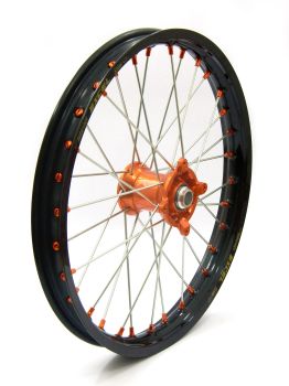 WHEEL ELITE SM 17X3.50 OR