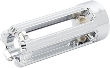SHIFT PEG 10 GAUGE CHR
