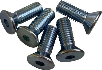 SCREWS F RTR 7/16-18CS