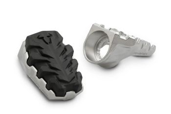 FOOTREST EVO