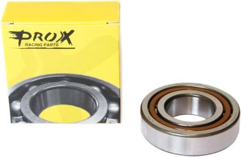 MAIN BEARINGS