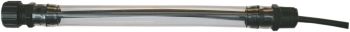 AUTO SHUT OFF SPOUT 20L CLEAR