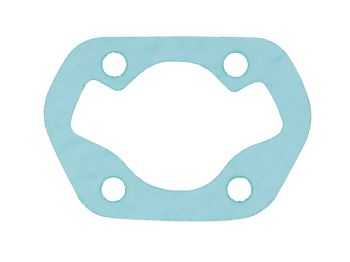 Gasket cylinder base 50cc for Zündapp 4/5-speed