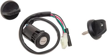 IGNITION SWITCH HONDA MSE