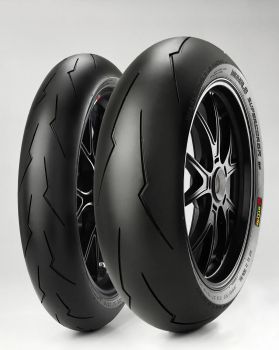 DBL SCSP V2 190/55ZR17(75W) TL