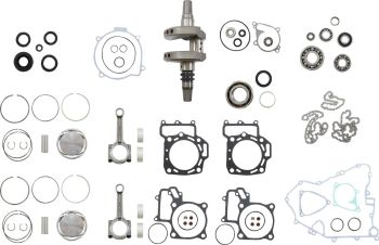 ENGINE KIT KAW WR101-165