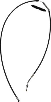 CABLE CLUTCH INDIAN BLK
